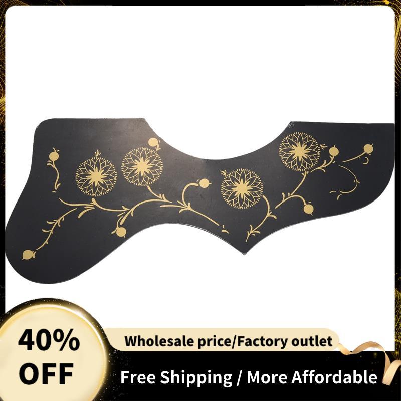 Trang trí đàn Guitar Acoustic phong cách EJ200 Pickguard