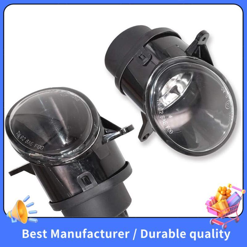 Đèn cản trước cho đèn pha sương mù A6 C5 2003 2004 Foglights Đèn sương mù phía trước sương mù Haloge