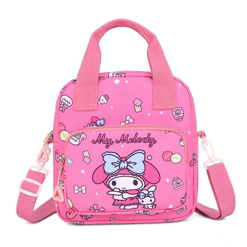 Backpack capacity school bag tq Lightweight pp Tilomi Backpack New Cartoon Cute Large Backpack for E