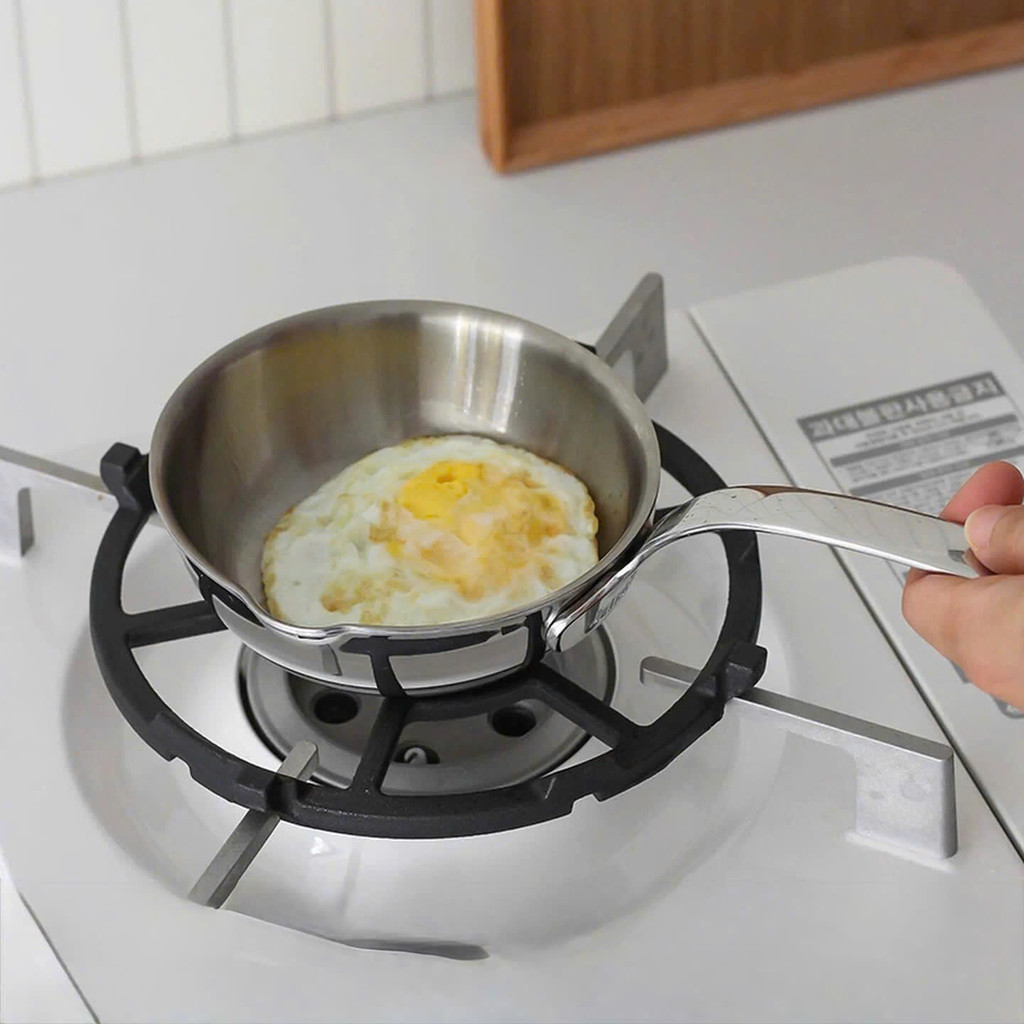 Chảo chiên , xào đồ ăn JULIA child nội địa trung
