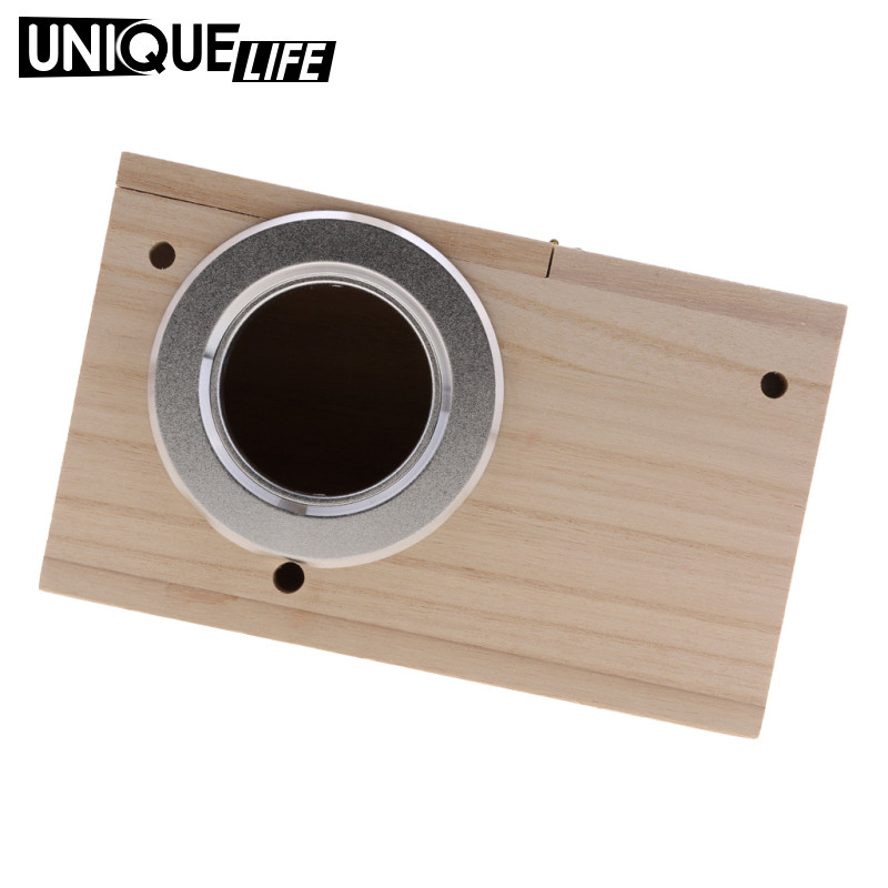 HỘP NESTING NESTING BUDGIE NHỎ BUDGIE 12x 12x 19,5CM