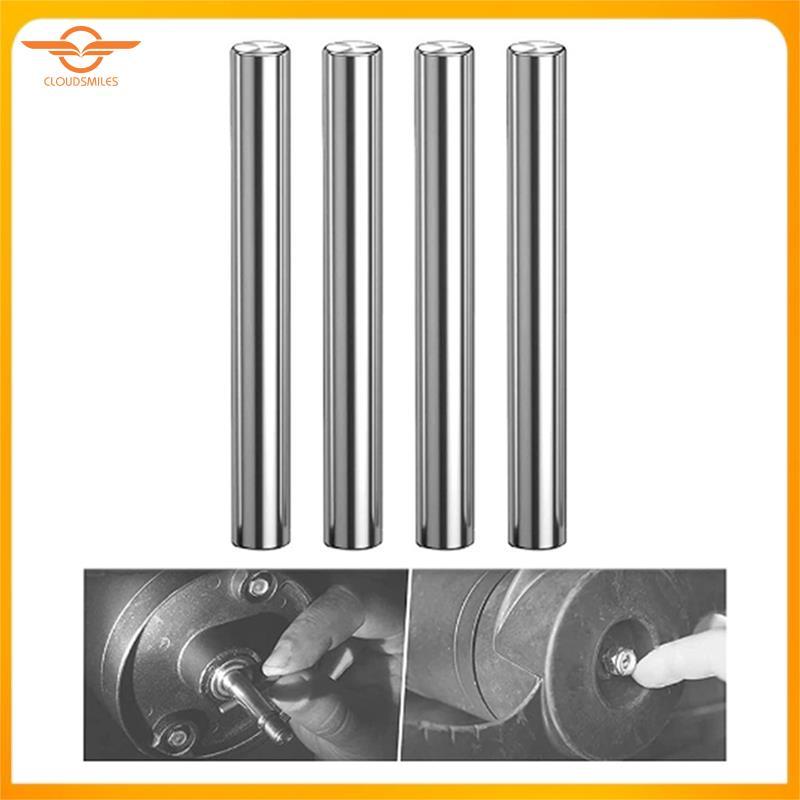 [CloudsMiles] 4 chân chống đỡ động cơ 2092600 Tương thích với Động cơ Phù hợp cho Pin cắt Minnkota M