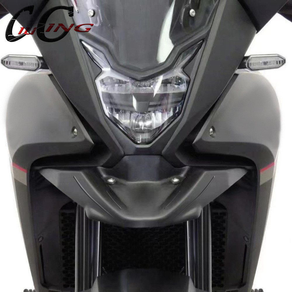Thích hợp cho Honda XL750 2023 2024 transalp xl750 Bảng mở rộng phía trước mỏ
