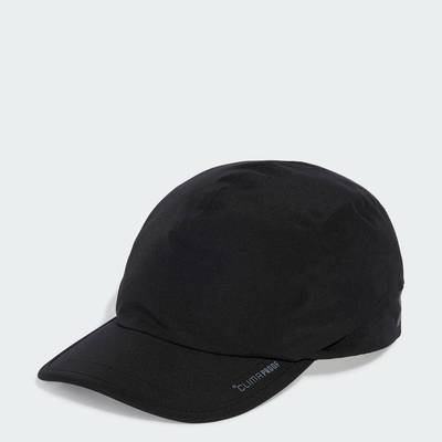adidas Phong cách sống & Gym & Training Mũ Lưỡi Trai 3 Múi Tech Climaproof Unisex Đen JE5654