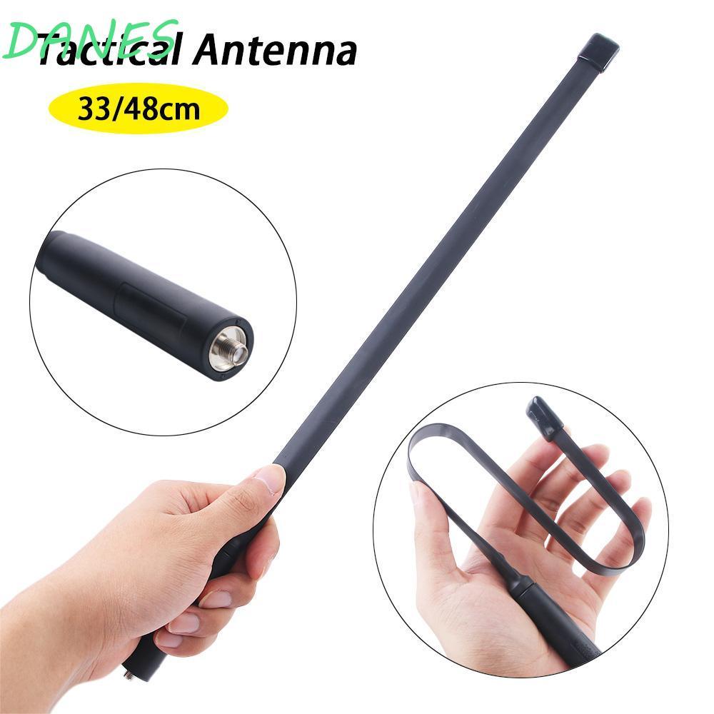 FRBFRB Cho Bộ Đàm Bền SMA-Nữ VHF UHF 144 / 430Mhz Baofeng UV-5R