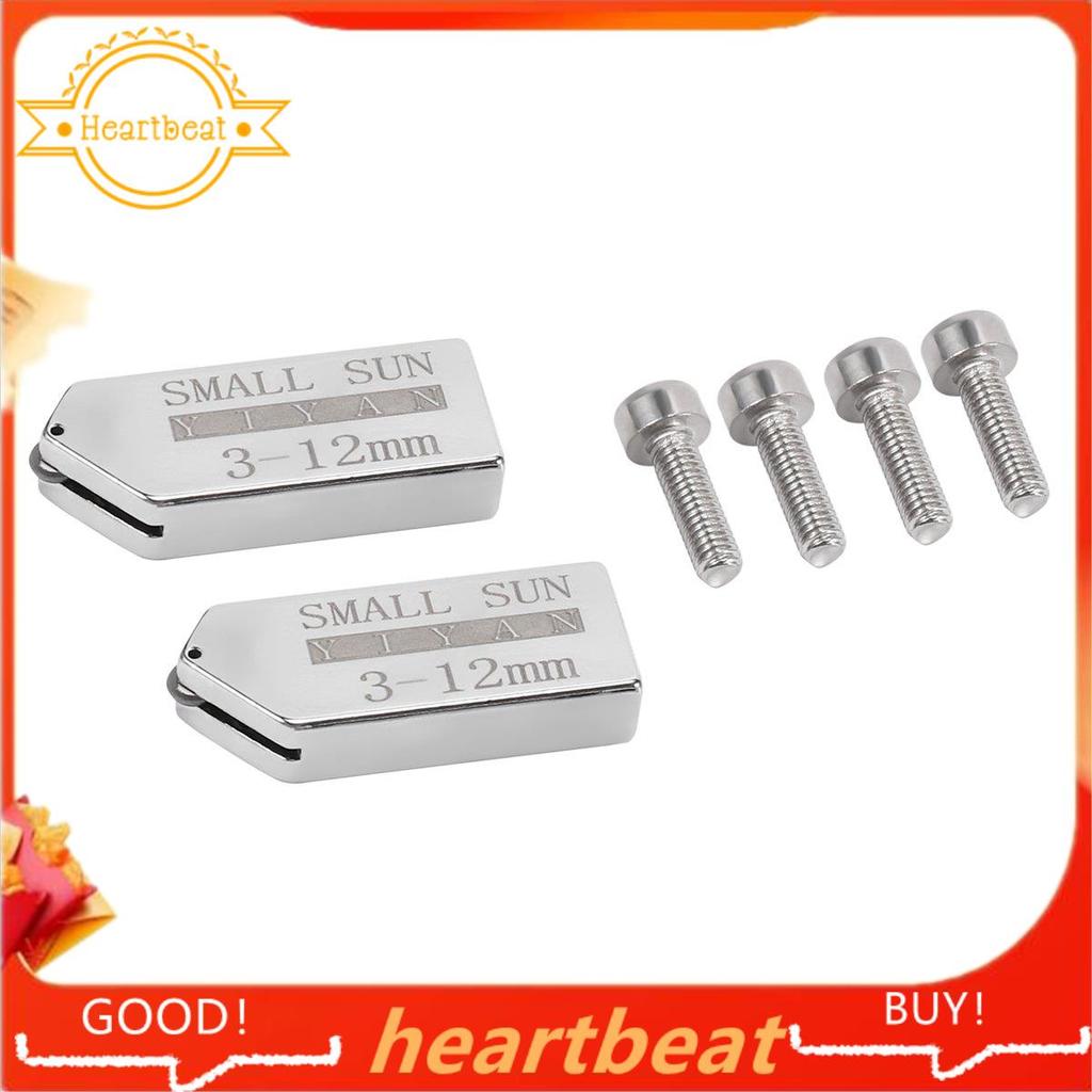 Đầu cắt thay thế cho mọi loại T-cutter tốc độ thủy tinh Kstar Kd Terui