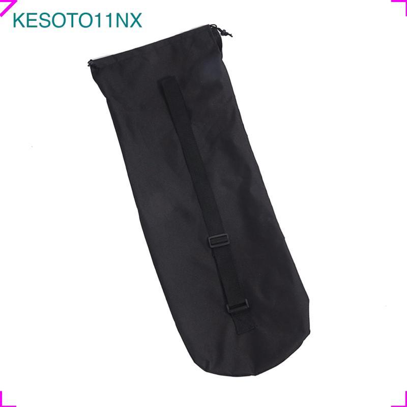 Túi đựng ván trượt chống nước có dây đeo có thể điều chỉnh Longboard Deck Tote Túi sắp xếp để tập tr