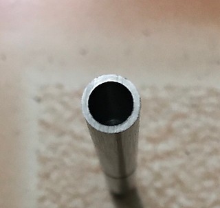 Trục quạt DIY