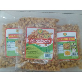 CƠM RANG (CỐM RANG) ĐẶC SẢN QUẢNG NGÃI