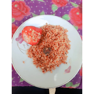 MUỐI XÍ MUỘI (Ô MAI) - ĐẶC SẢN ĐÀ LẠT