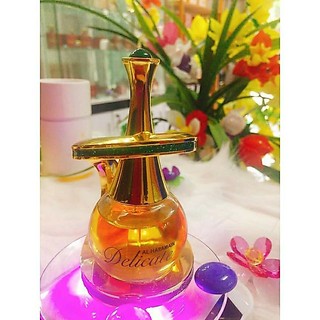 [CAO_CẤP]❤Tinh dầu nước hoa dubai DELICATE