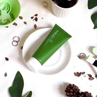Sữa rửa mặt Naruko Tea Tree Purifying Clay Mask and Cleanser