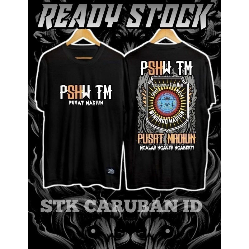 PSHW 2026 thời trang TM SHIELD SYMBOL