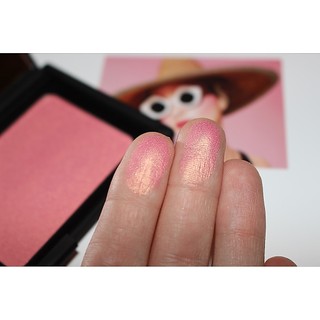 (Date xa) Phấn Má Hồng Nars Blush nhiều màu (Full size 4.8g)u