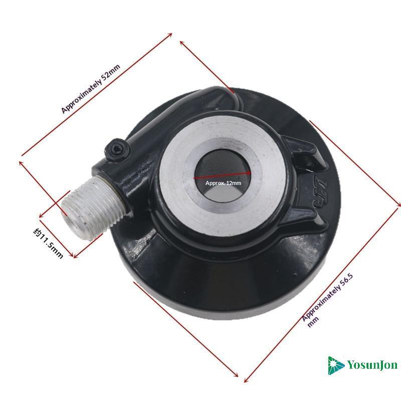 YosunJon] 1 Cái Cho JOG ZY125 BWS125 RS100 JOG100 Xe Máy Đồng Hồ Tốc Độ Truyền Động Hộp Số Phụ Kiện 
