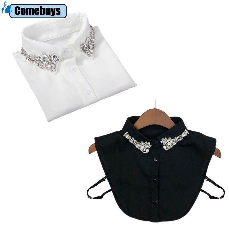 Com * Nữ Giọt Nước Giả Pha Lê Voan Giả Vòng Cổ Giả Trang Sức Thạch Anh
