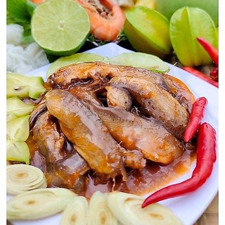 500g Mắm Cá Linh Châu Đốc ( Loại 1 )