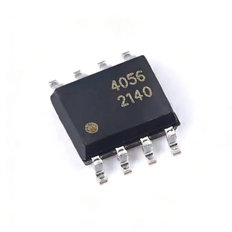 (10 chiếc) 100% Mới TP4056E TP4056 TC4056A AD4056ES CL4056D 4056E Esop-8 SOP8 chip Chipset còn hàng 