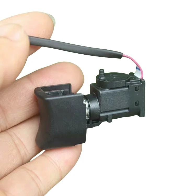 Công tắc không chổi than WEOriginal 12V 1434-90F008 1434-90F018for HILTI SiD2-A12 SFD2-A12 SF2H-A12 