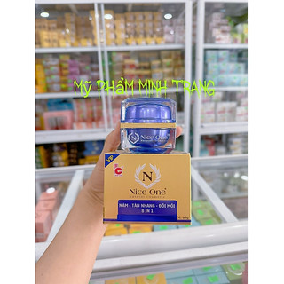 Kem NICE ONE 40g 8in1 Niceone Nám -Dưỡng Trắng