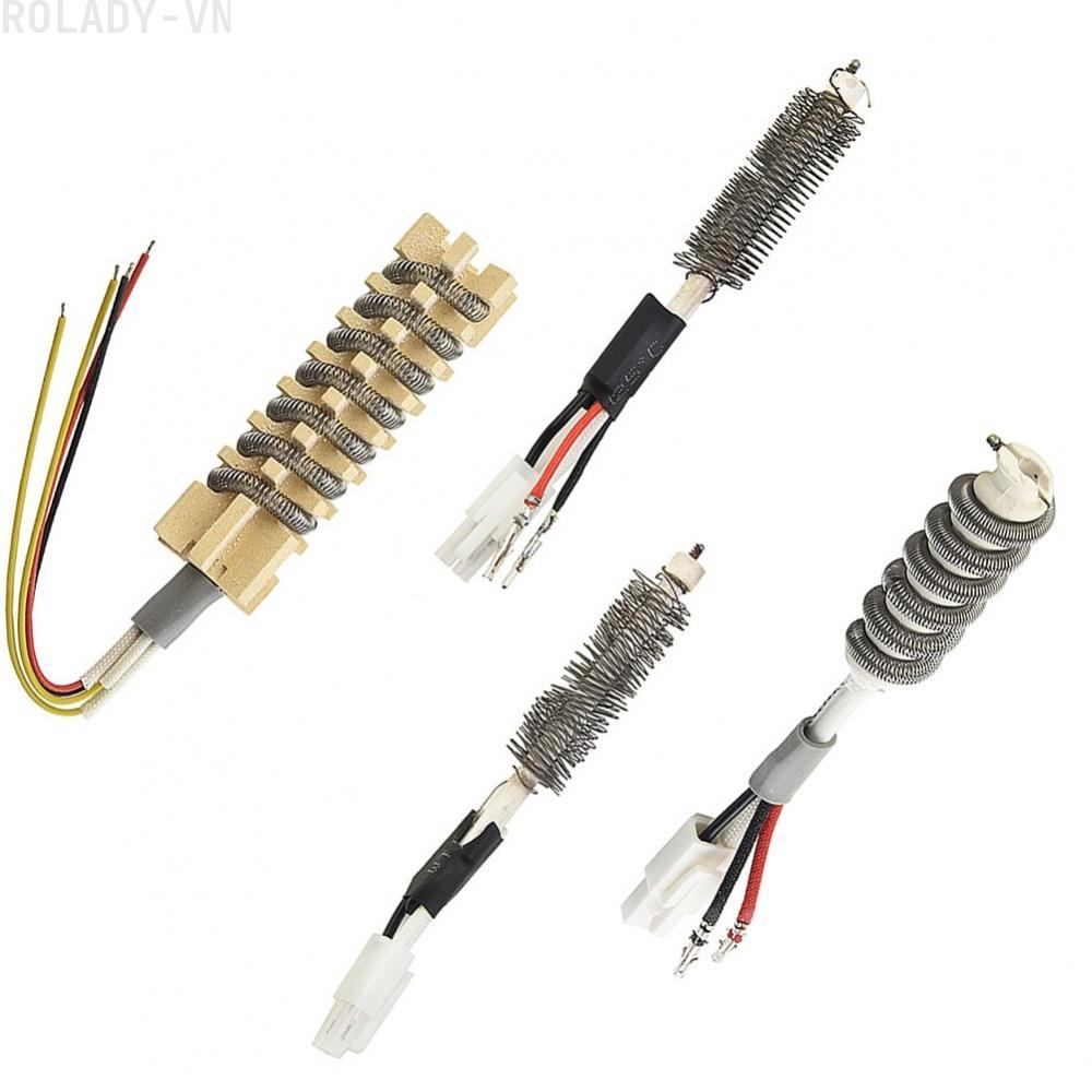 #ROYALLADY#Heating Element Hot Air Tool 850A Ceramic Heating Element 8018 8586D Practical