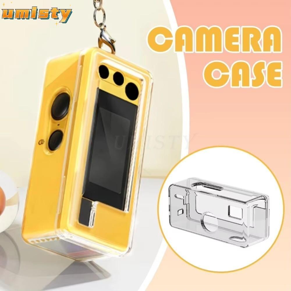 UMITY Chống Sốc Cho Máy Ảnh Kodak, Màn Hình Camera Phụ Kiện Camera Cho Máy Ảnh Kodak Bảo Vệ PC, Hộp 