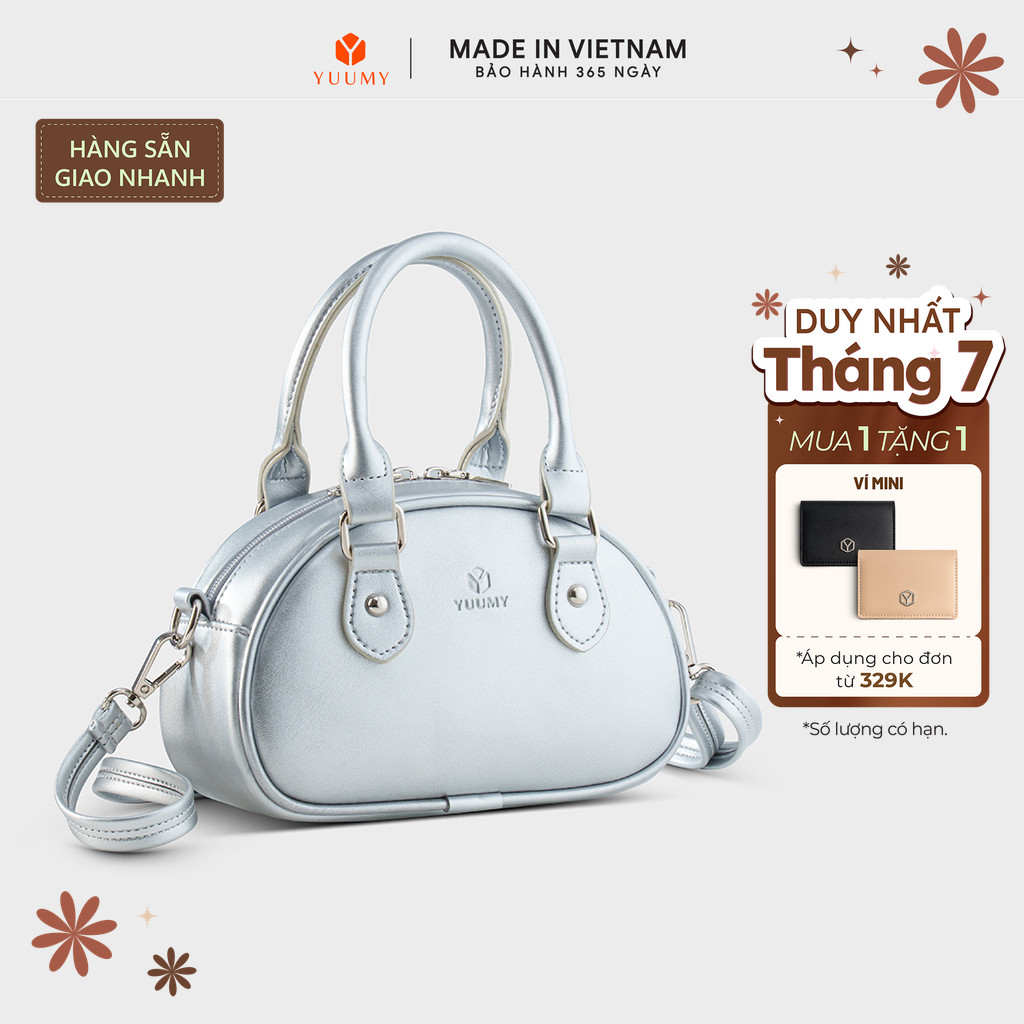 Túi xách nữ YUUMY YTX93 Bagsmart