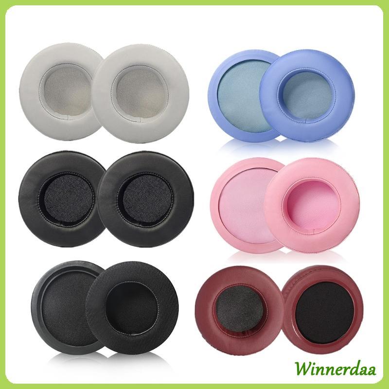 WINN 2 Miếng Đệm Tai Cho Daryou D3 EH722 EH736 EH718 Miếng Lót Tai Nghe Thoải Mái