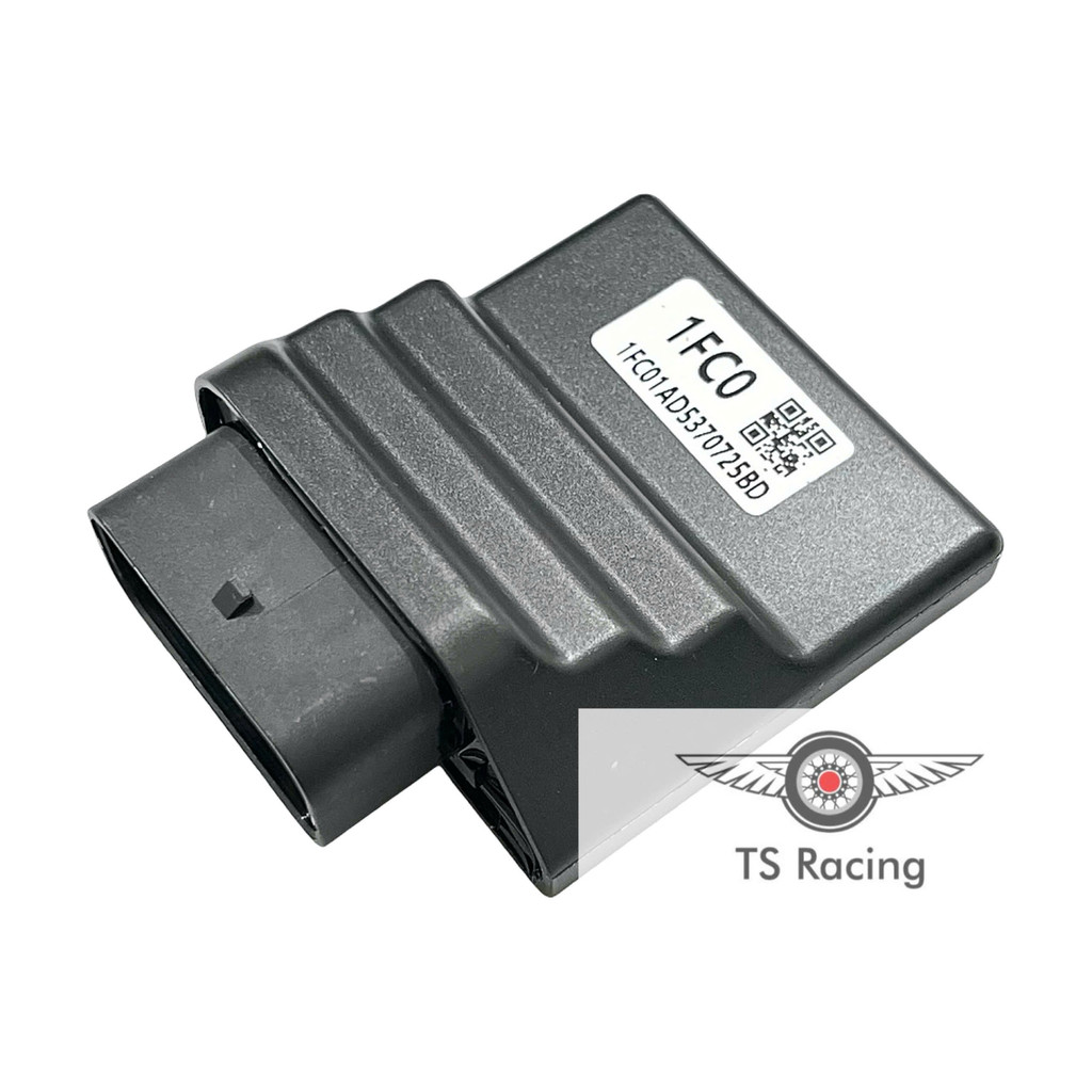 ECU ( IC điều khiển trung tâm ) sirius fi - si fi ( 33 Chân )