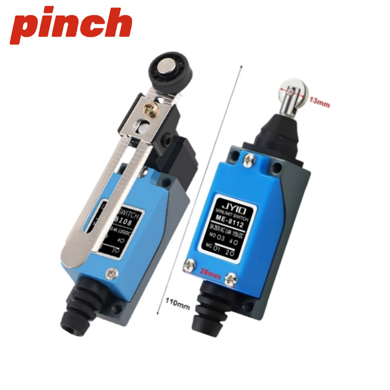 Công tắc đột quỵ ME-8108 ME-8104 ME-8111 ME8112 ME9101 ME8167 Công tắc giới hạn ZMBB