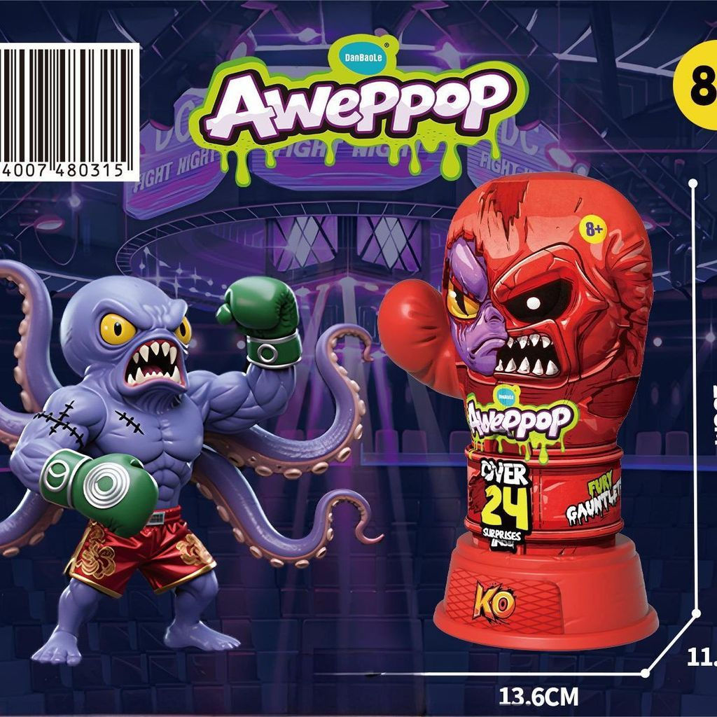 Egg Box Secret New Product12y Series of Blind Surprise Dragon Demon Dark Toys, Planet Boy Gifts, Fig
