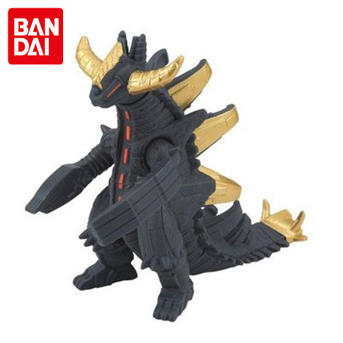 Bandai Rob Ultraman Monster Super Monster Courant King Soft Gum Doll 500 McGallos