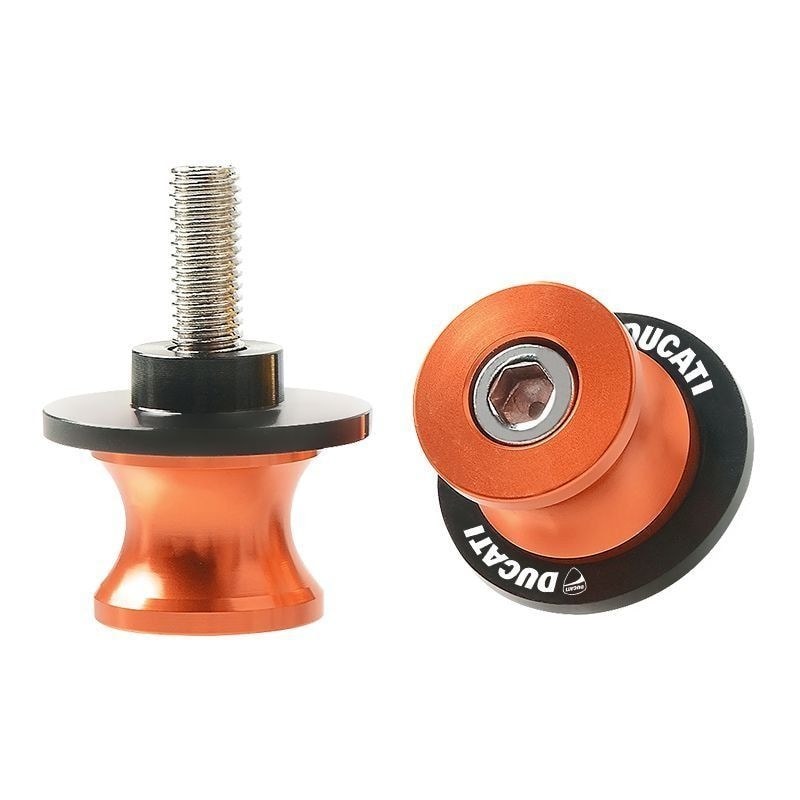 Thích hợp cho Ducati Monster 821 / MONSTER821 / 899 / 959 Móng tay xe tuốc nơ vít Ducati sửa đổi