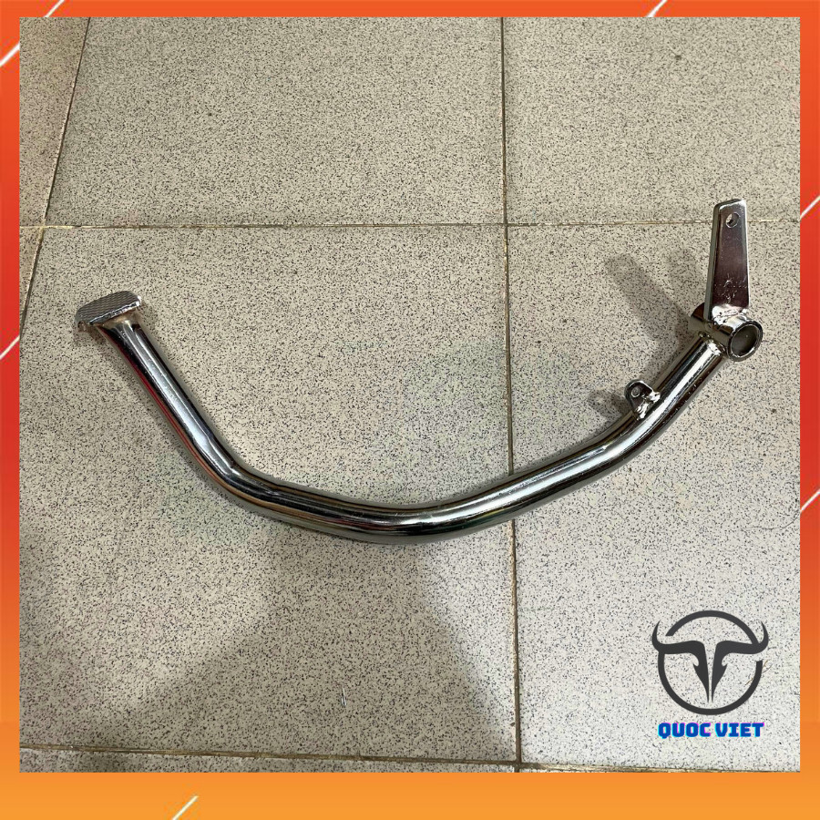 Cần đạp phanh thắng max 3| đạp thắng xe kawasaki max trung quốc