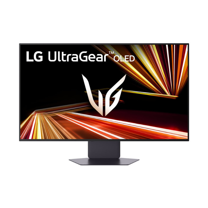 Màn Hình Gaming LG UltraGear GX8 32GX850A-B ( 31.5 inch - OLED - 4K - 165Hz / FHD 330Hz- 0.03ms) - H