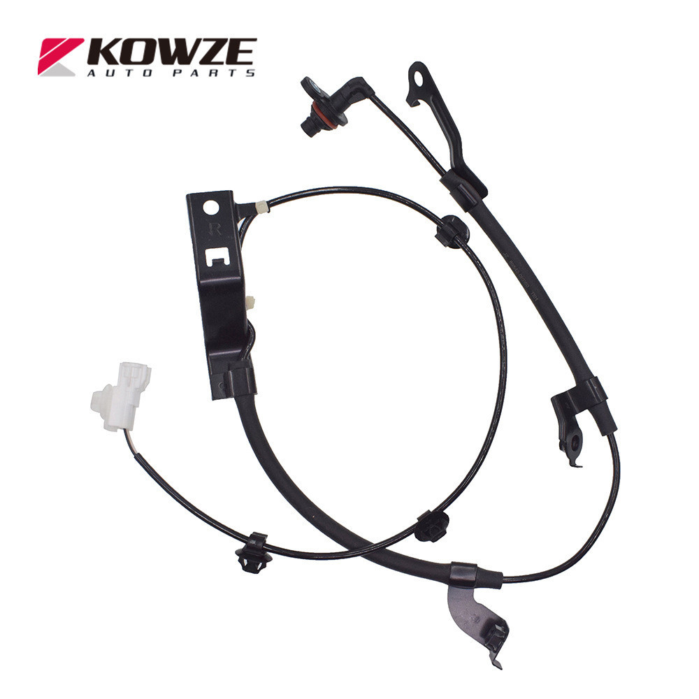 89543-0K050 Trái 89542-0K050 Cảm biến tốc độ có sẵn bên phải Thích hợp cho cảm biến Hylarx ABS Chất 