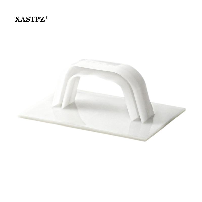 Hướng dẫn sử dụng Nougat Press, Cake Flattener, Gelatin Skin Flattening Tool, Hamburger Press, Ép Sw