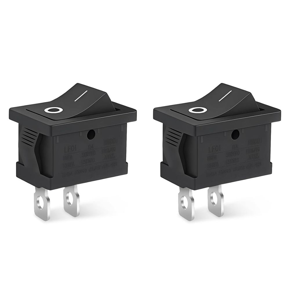 (2 CÁI) 144960-00/144960 Công tắc bật tắt Sander Thích hợp cho DeWalt DW411 DW412 D26451 Porter-Cabl