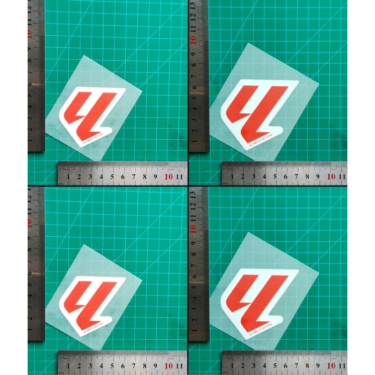 Bản vá bóng đá 丨 Bản vá áo truyền nhiệt 24-25 LaLiga Patch Collection (PVC / TPU / PET) DTF