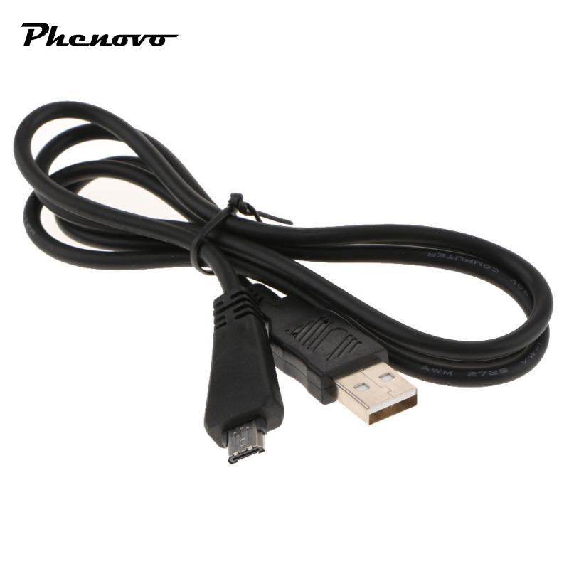 Dây sạc cáp USB VMC-MD3 cho DSC--WX7 DSC-WX-WX10 DSC99-T9-T99D-T110 110D