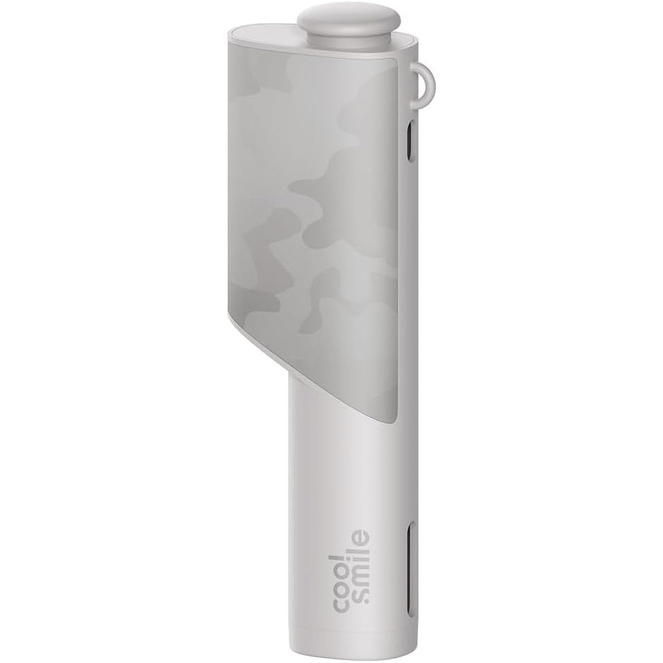 Hộp đựng du lịch sạc CoolSmile Tương thích với bàn chải đánh răng điện Oral B, Phù hợp với Oral-B pr