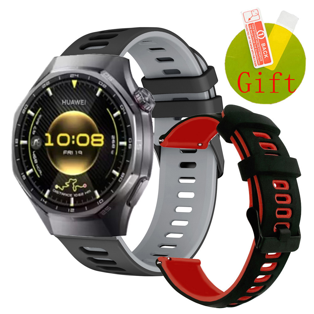 Huawei WATCH GT7 6 PRO 46MM Dây đeo đồng hồ thông minh Đồng hồ thông minh Huawei WATCH GT 7 6 PRO 46