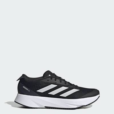 adidas Chạy Giày ADIZERO SL Nam Đen HQ1349