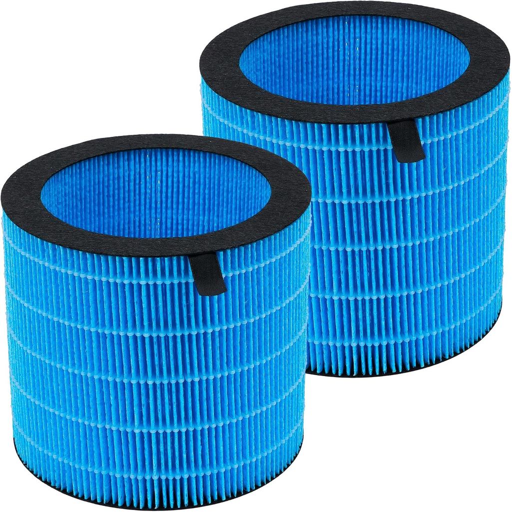 Bộ lọc thay thế máy tạo độ ẩm Kilo PRO có thể giặt được, bộ lọc hút ẩm, tương thích với máy lọc và t