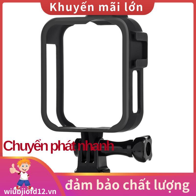 Ốp Khung Cho Go Pro MAX 360 Vỏ Vỏ Gắn Khung Bảo Vệ Cho Phụ Kiện Go Pro Max. wiubjiofd12vn