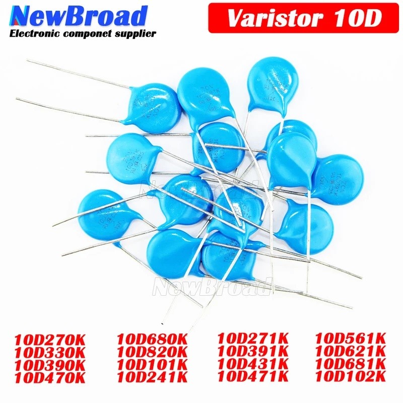 10 CÁI 270K 330K 390K 470K 680K 820K 101K 241K 271K 391K 431K 471K 561K 621K 681K 102K 10D470K 10D47