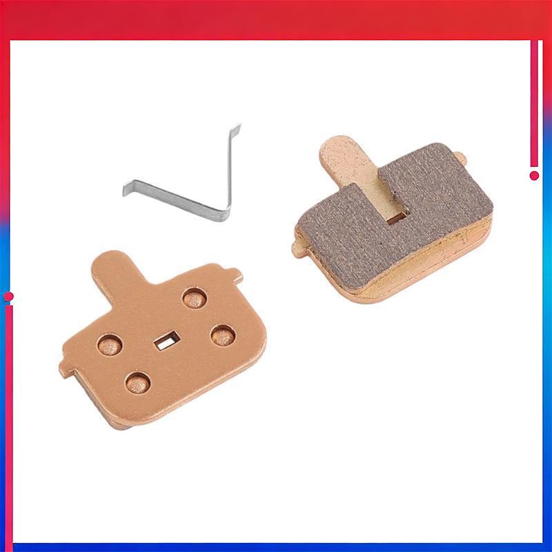 (MỚI) Má phanh cho xe tay ga điện Max G3 G3D G3E Hiệu suất cao Phụ kiện phanh đĩa thay thế chống mài