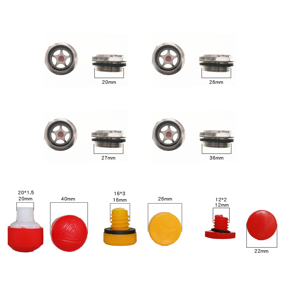 Air Compressor Accessories The Secret to Keeping Your Machine Running Strong