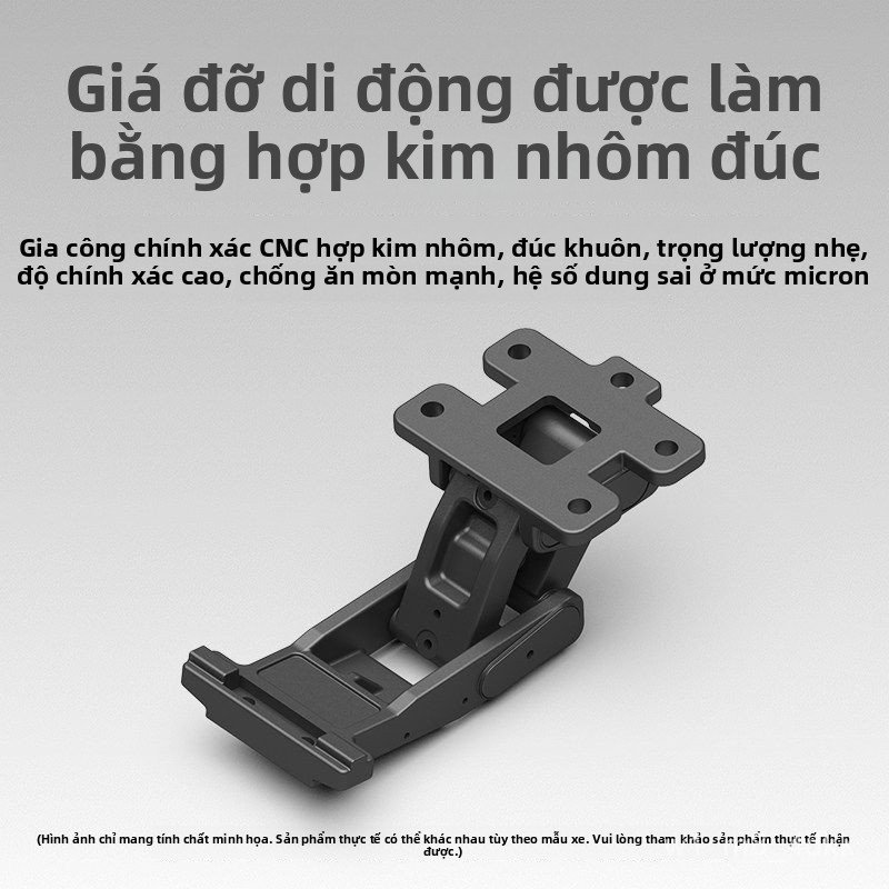 Bậc bước chân điện cho xe AITO M789 M8 Thiên Giám hàng chính hãng