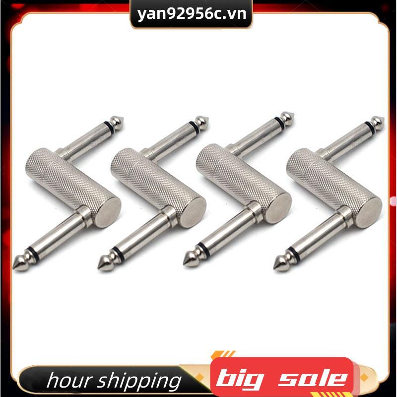 Z-Effect Adapter Guitar Hiệu Ứng Bàn Đạp Z-Effect Adapter Offset Cắm Adapter Có Ren Adapter